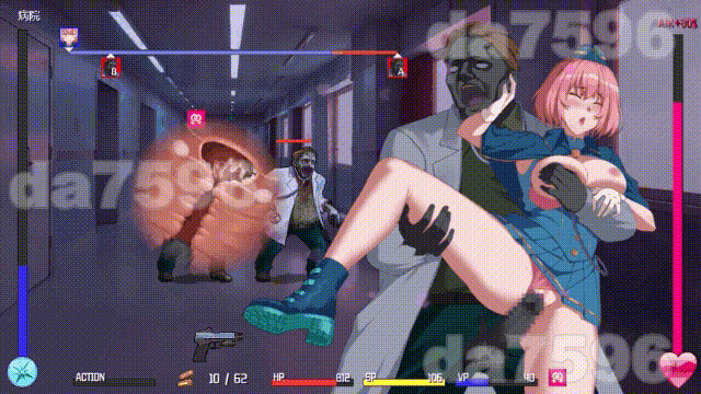 隧道逃生：命运交织 TUNNEL ESCAPE Fates Entwined V1.07 PC端 官中版 预览图