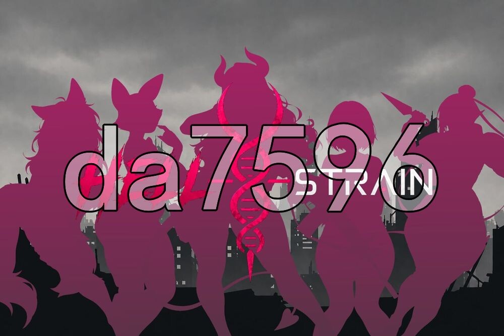 地狱毒株 Hell-Strain V0.2.0.3 DEMO AI汉化步兵版 PC端 AI汉化版高清版 预览图
