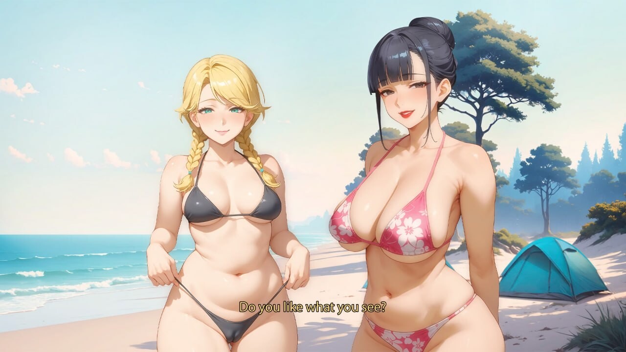 我爱你的老婆 I Love Your Wife v0.45 安卓端 汉化版高清版 预览图