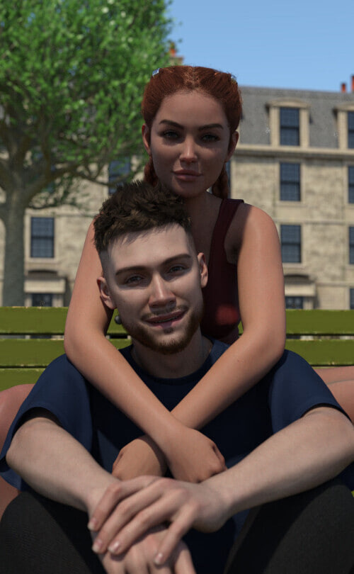 我们之间 Between Us v0.6 安卓端 汉化版高清版 预览图