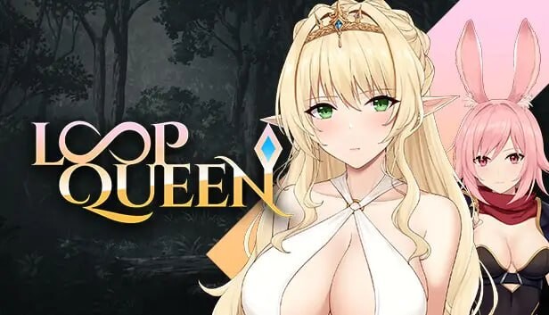 Escape Dungeon 2-银月苍狼 苏拉尔 Escape Dungeon 2 ～ 銀月蒼き狼 シュラル ver2.2 PC端 官中高清版 预览图