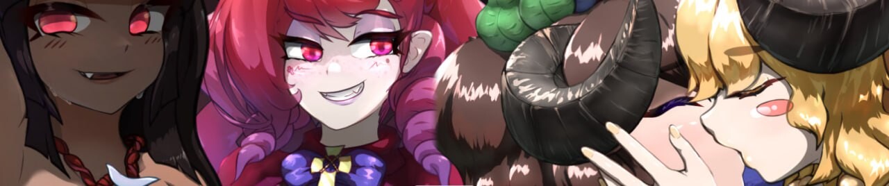 怪物诅咒 MonCurse v0.7安卓端 7 安卓端 官中高清版 预览图