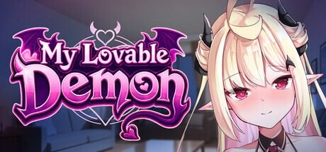 我可爱的恶魔 My Lovable Demon v0.9.7 安卓端 高清版 预览图