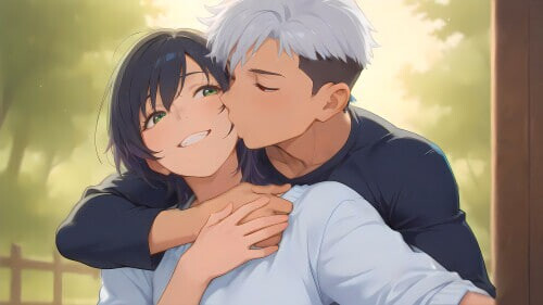 迷宫之岛：禁断彼岸 Lust Haven Island! Forbidden Shores v0.3 安卓端 汉化版高清版 预览图