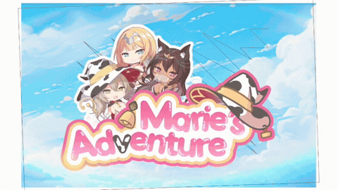 玛丽的冒险 Marie's Adventure v1.0f PC端 AI汉化版 预览图