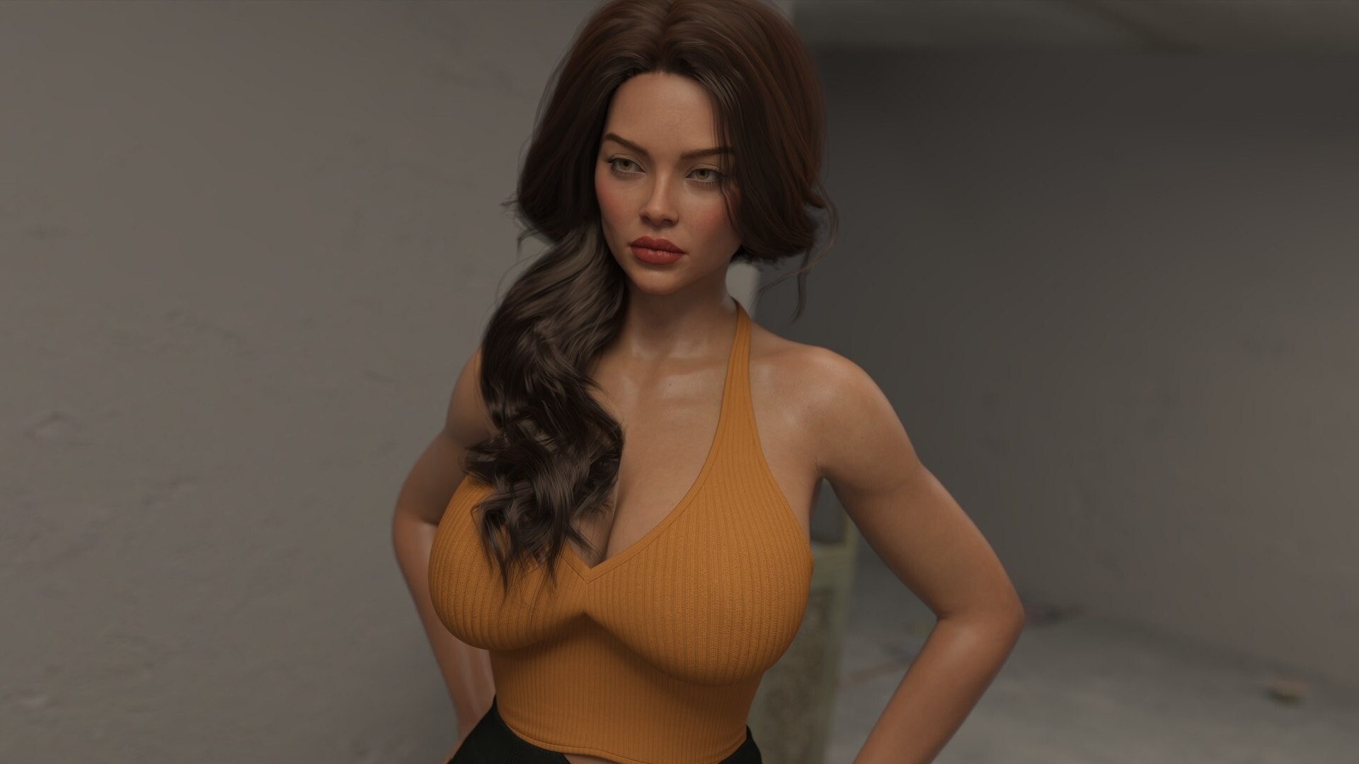 聘用熟女 Milf for Hire Ver0.3 安卓端 汉化版高清版 预览图