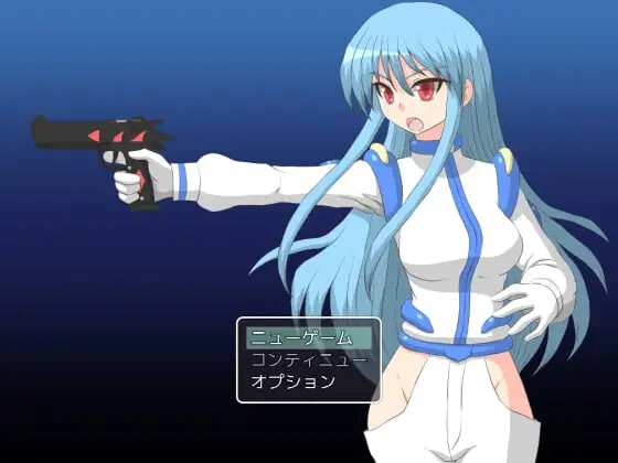 反蝴蝶效应 アンチバタフライエフェクト v1.01+v2.00 PC端 汉化版 预览图