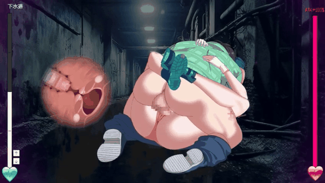 隧道逃生：命运交织 TUNNEL ESCAPE - Fates Entwined v1.07 PC端 AI汉化版 预览图