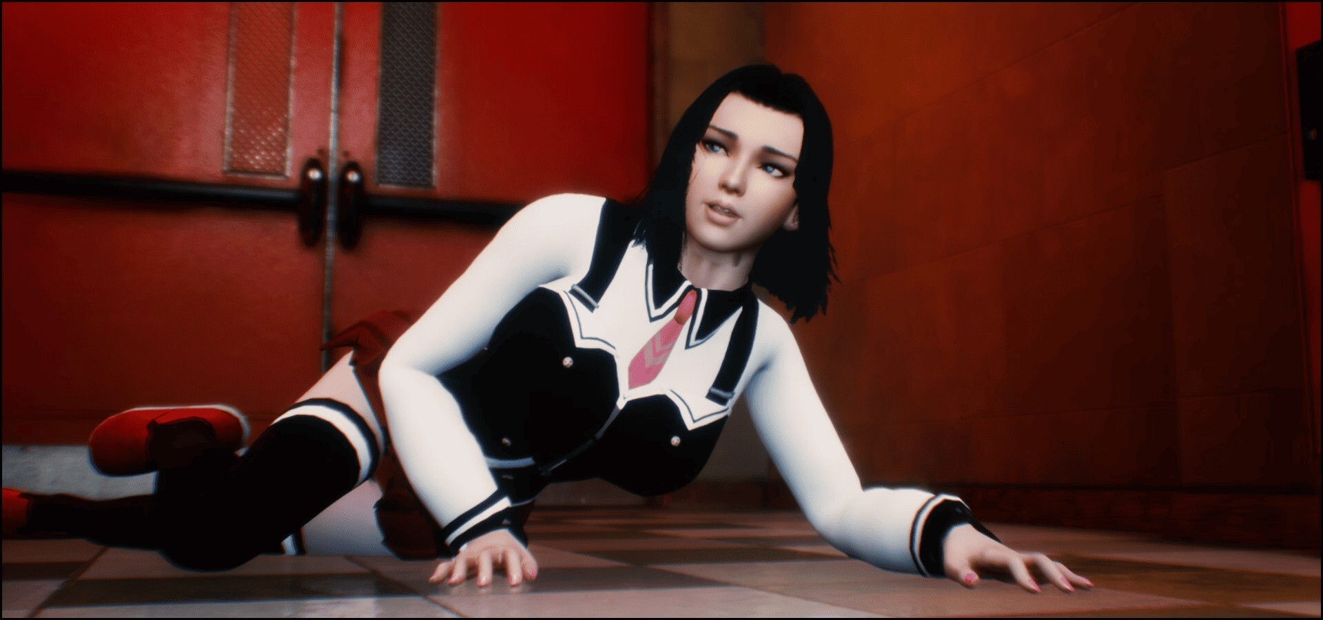 硅欲望 Silicon Lust v0.6b 动态步兵版 PC端 高清版 预览图