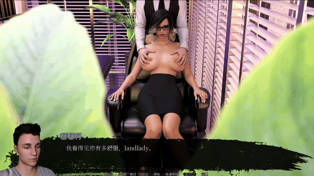 失忆 失忆症 重制版 Amnesia Remaster v0.201a Patreon 2 动态步兵官中版 PC端 官中高清版 预览图