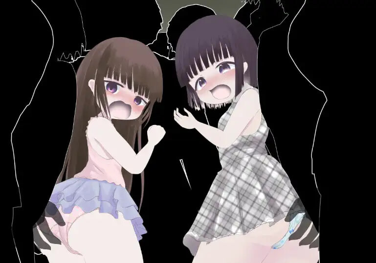 雨森妖精馆 雨森ようせい館 PC端 汉化版 预览图