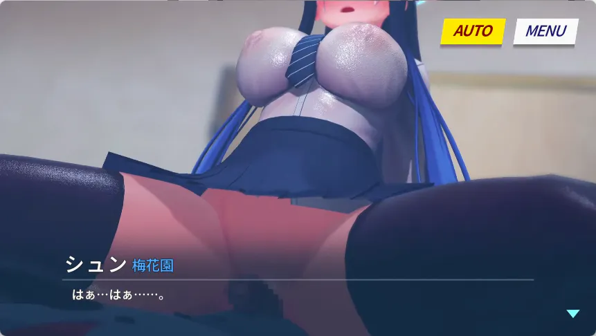 ファンクラブ (kaos) 大瞬与sensei 动漫视频 PC端 更新版 预览图