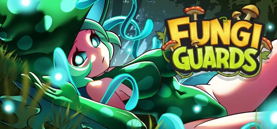 真菌卫士 Fungi Guards v0.1 双端 AI汉化版 预览图