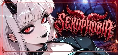 性恐惧症 SEXOPHOBIA PC端 官中高清版 预览图