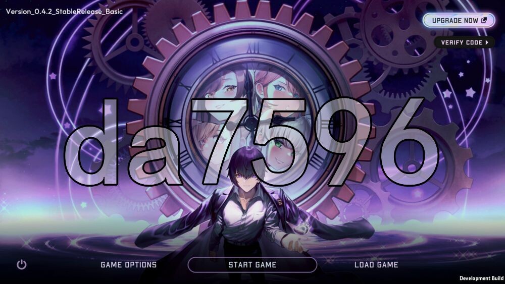 时间狂喜 Chrono Ecstasy v0.4.2 双端 高清版 预览图