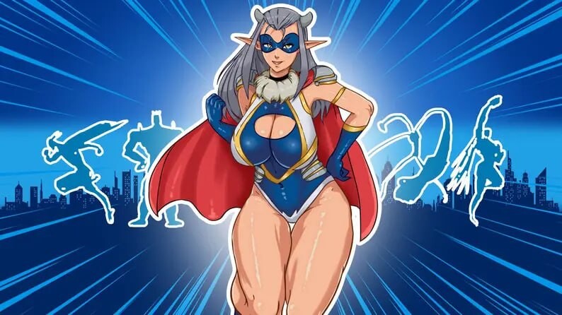 英雄大学H Heroes University H v0.10.0 双端 AI汉化版 预览图