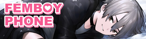 淫乱按摩 Femboy Phone v0.3.0 官方中文版 双端 官中版 预览图