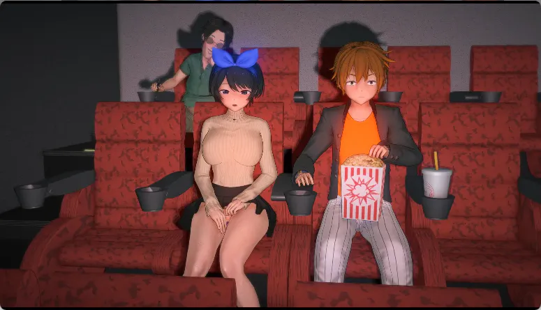 Peh-koi女友被NTR：琉夏① 动漫视频 PC端 更新版 预览图