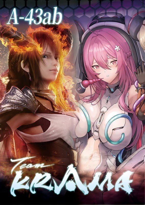 ASCOT + Activate Melty PC端 日文原版 预览图