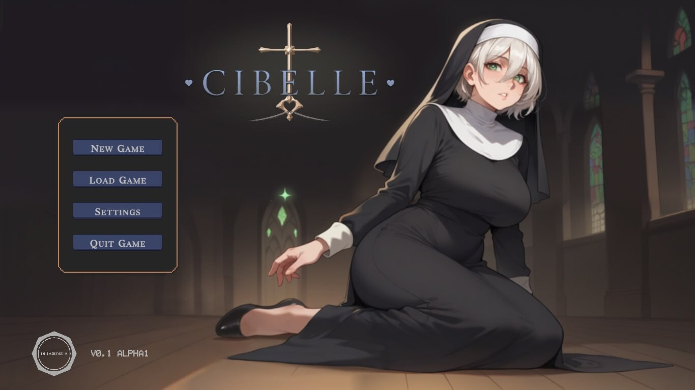 西布莉 Cibelle v0.23 PC端 汉化版高清版 预览图