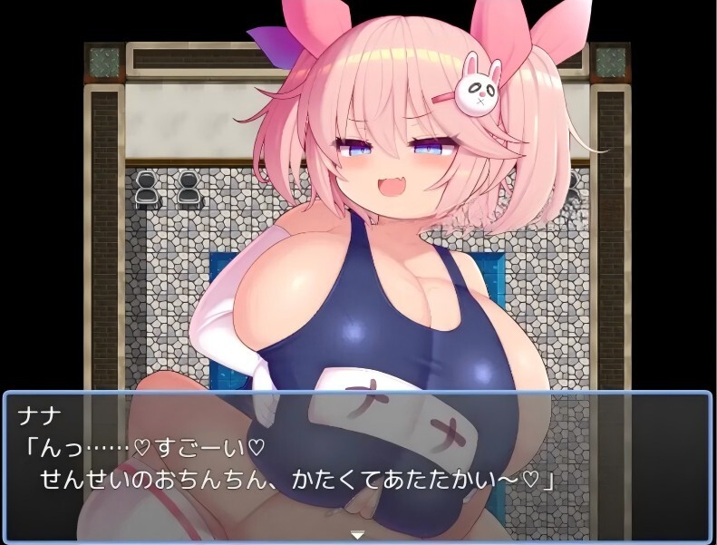 魔法学校脱出记-Remake- 魔法学校脱出記-Remake- v26.08.31 PC端 AI汉化版 预览图