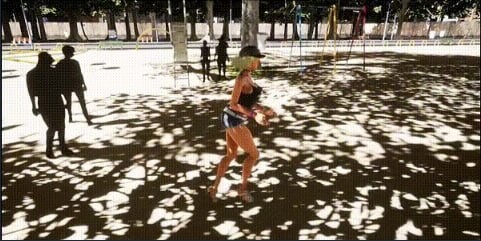 Wakuwaku公园 WakuWaku Park ワクワク公園 PC端 官中版 预览图