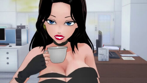 欲望三角 Triangle of lust v1.1 安卓端 汉化版高清版 预览图