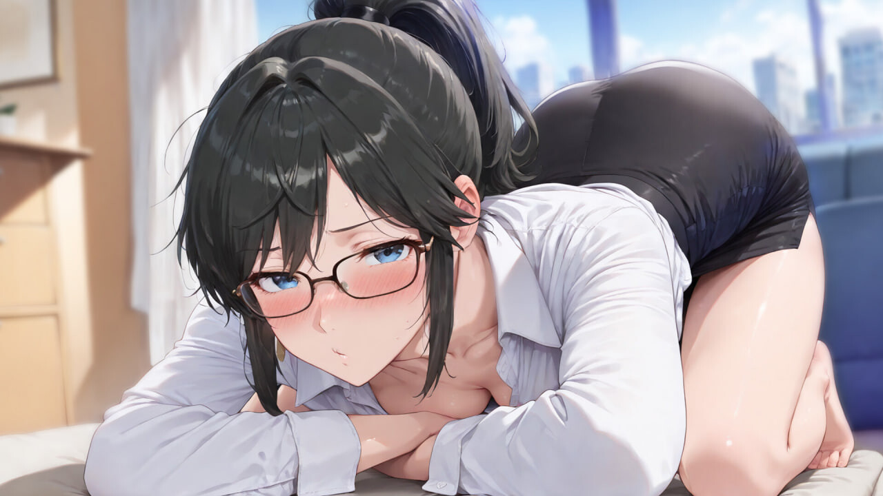 姿态的暗语 Body Language ボディーランゲージ PC端 日文原版 预览图