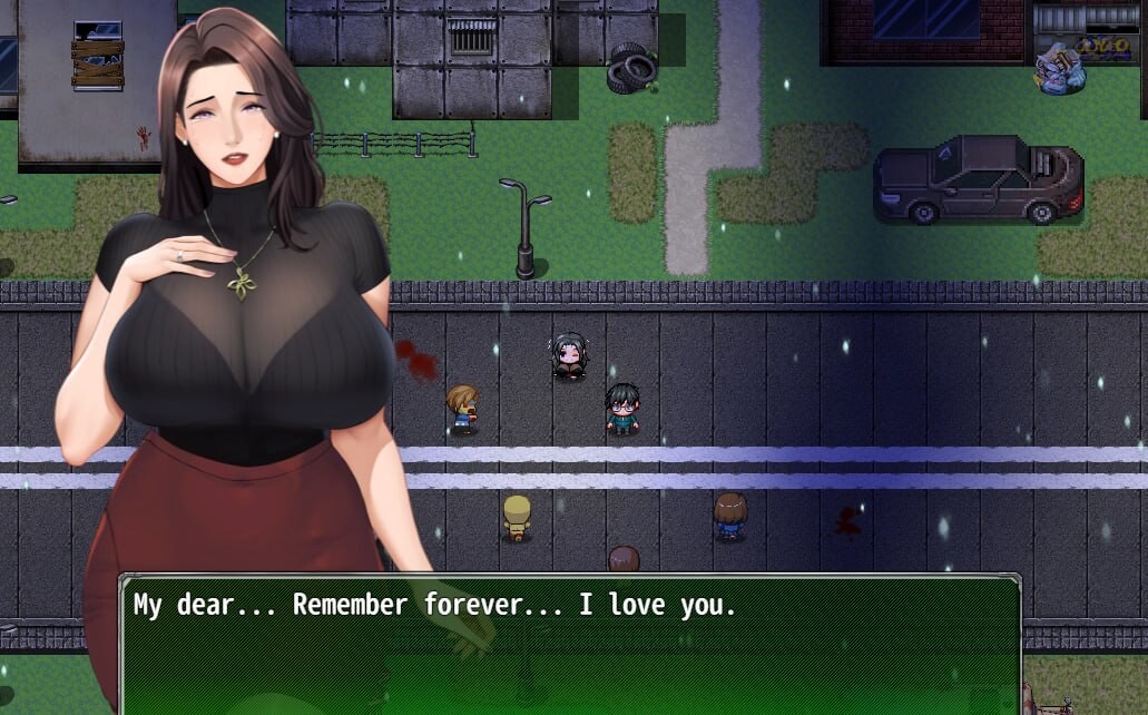 破碎伊甸 Broken Eden 官中步兵版 v0.8.0 PC端 官中高清版 预览图