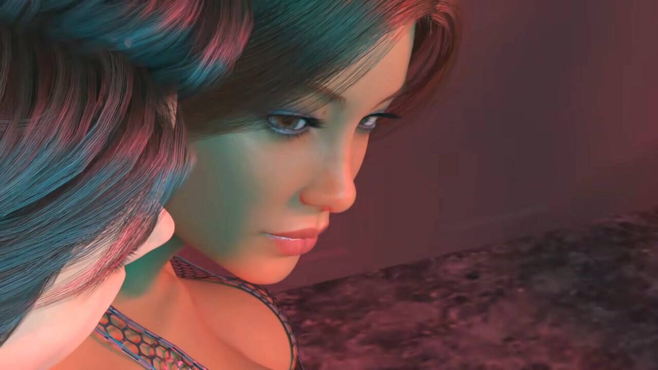 特工谢琳：舞狐 Agent Sherine: Dancing Fox v1.0 完结 AI汉化动态 双端 AI汉化版 预览图