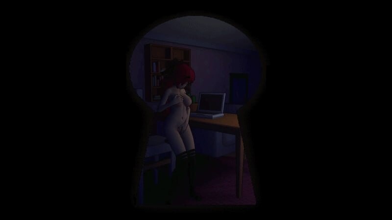 与我的病娇女友共度七天！Seven Days with My Yandere Girlfriend! v0.80 安卓端 高清版 预览图