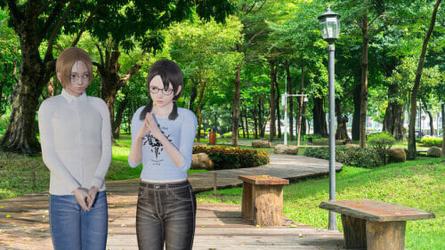 堕落天使 The Fallen Angel v0.9 安卓端 汉化版高清版 预览图
