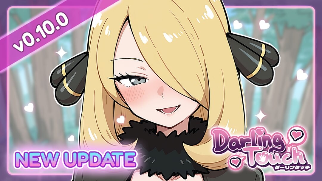 亲爱的触碰 Darling Touch v0.10.0 安卓端 官中高清版 预览图