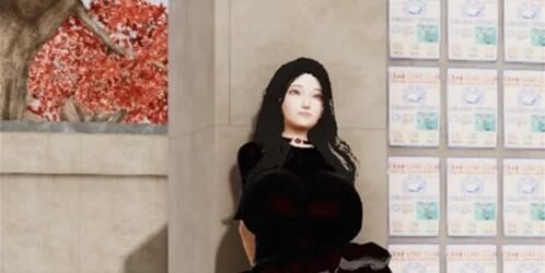蜗居 Woju Ver0.5 最终汉化完结版 PC端 汉化版 预览图