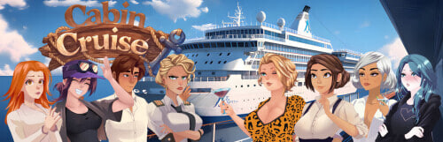 客舱巡游 Cabin Cruise v0.13.0 安卓端 汉化版高清版 预览图