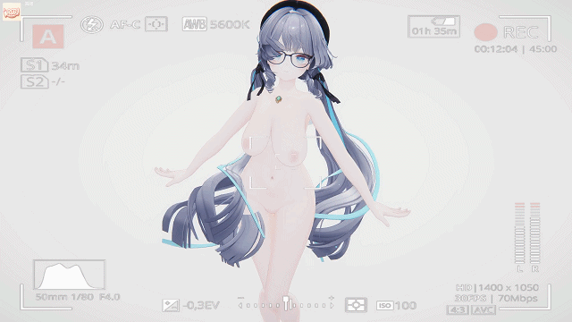 快门与诱惑 VR Shutter & Seduction VR v0.2.0.1 生肉版 PC端 日文原版 预览图