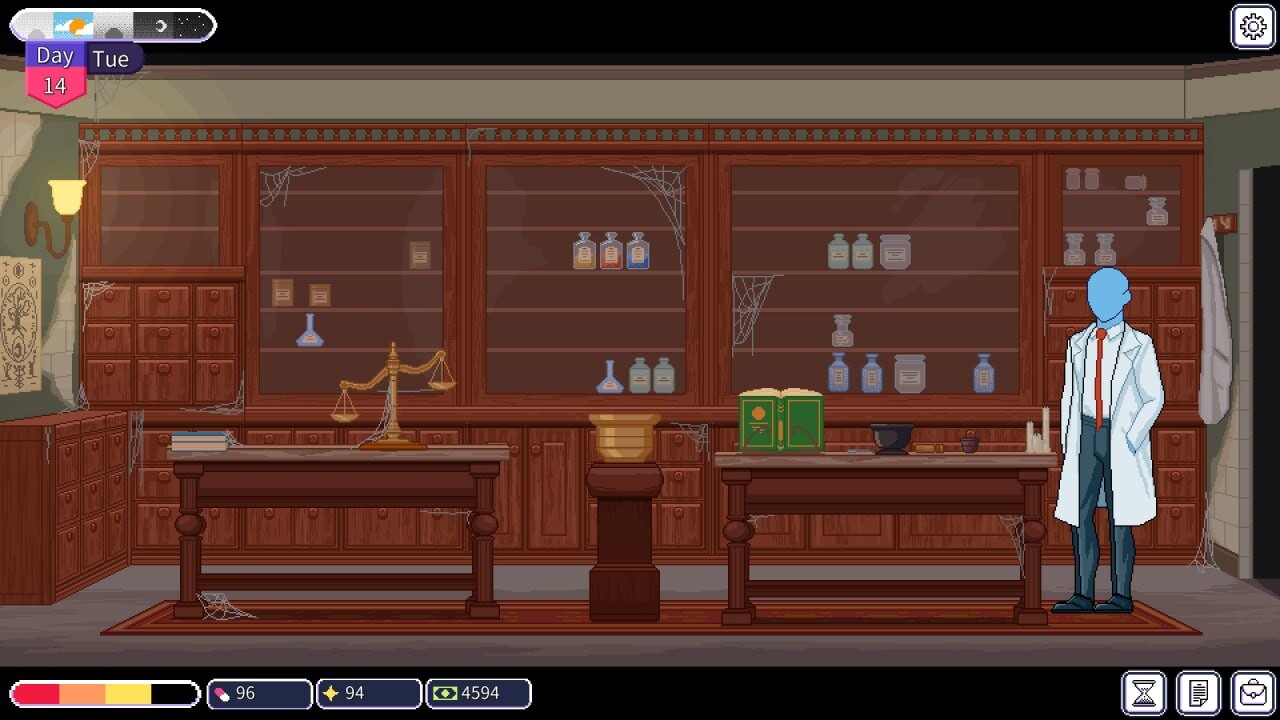 按摩师传说：隐秘遗产 Bodysmith Tales Hidden Legacy V0.2.3 官中支持版 双端 官中版 预览图