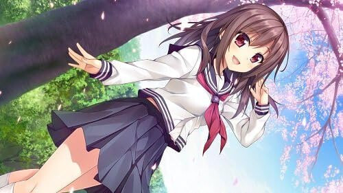 生命的备件 Inochi no Spare 生命のスペア PC端 汉化版 预览图