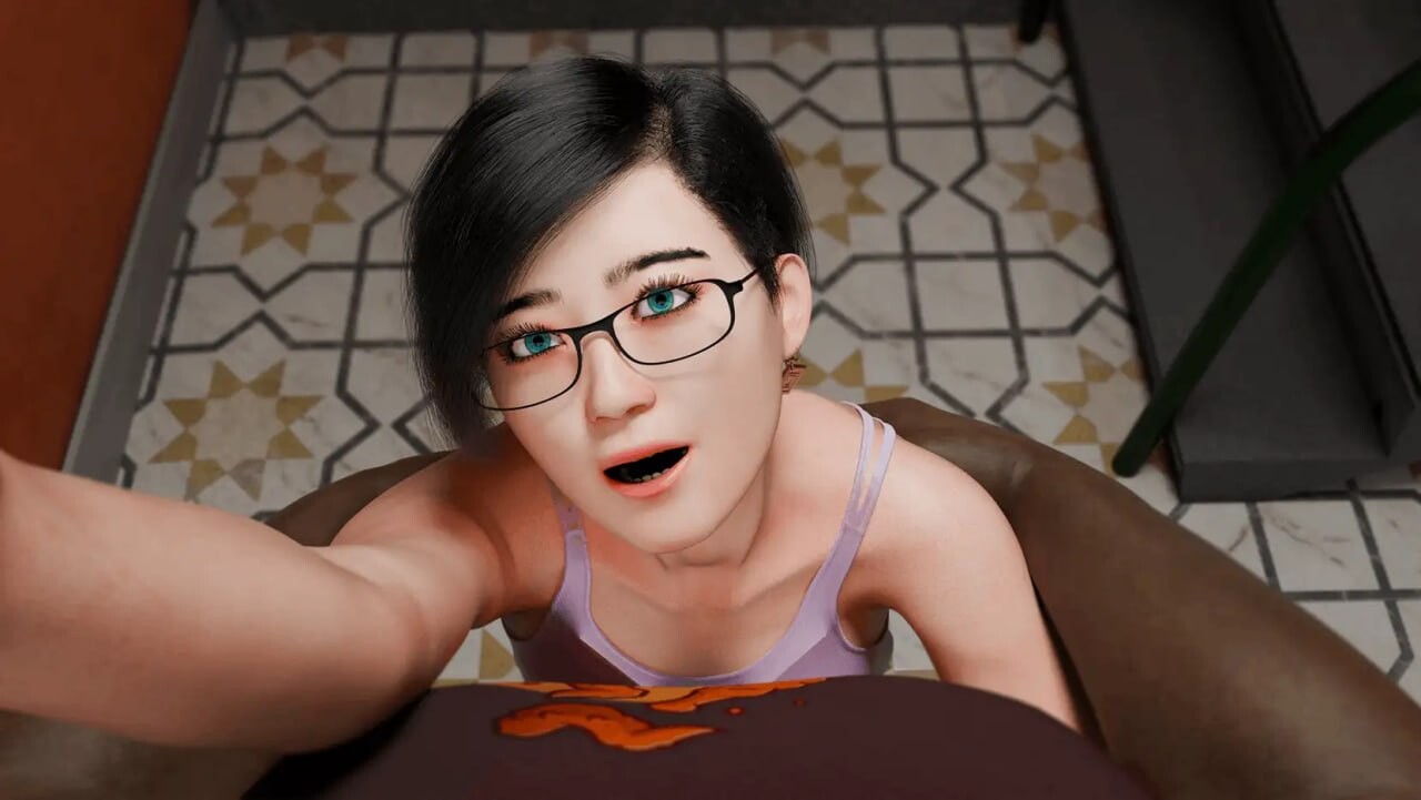 隔离性欲 Quarantine Libido v0.05 双端 AI汉化版 预览图