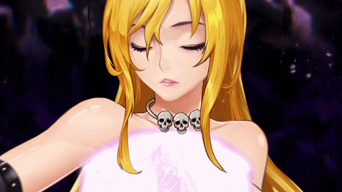 诅咒铠甲2：灵魔女传奇 呪いの鎧II 霊魔女傳奇 Cursed Armor v7.26 PC端 官中版 预览图