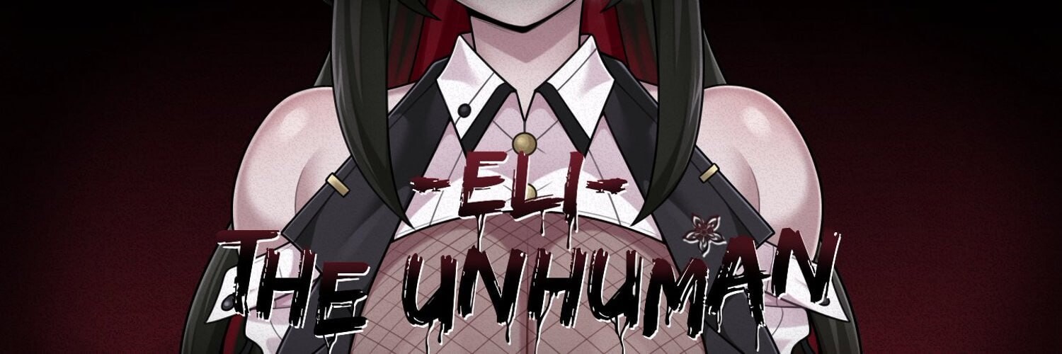 伊莱：非人类 Eli The Unhuman v0.0.5b 动态步兵汉化版 PC端 汉化版高清版 预览图