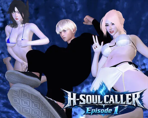 H-Soul Caller E.2 双端 官中高清版 预览图
