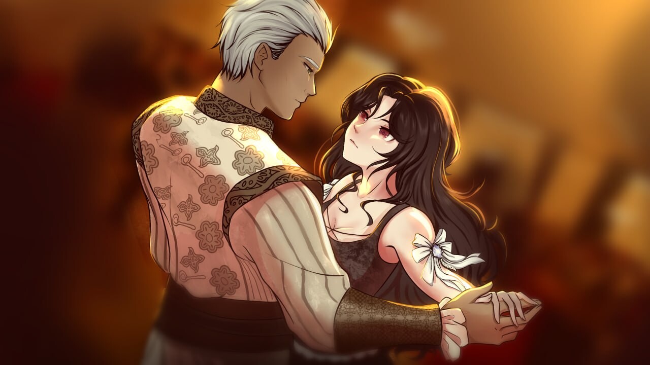 淫妇 Jezebel v2.52 双端 AI汉化版 预览图