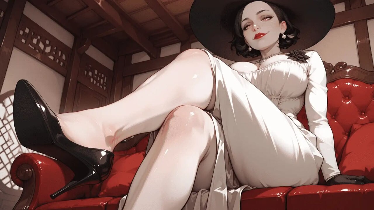 欲望之路 Path of Desire: Cursed Chakra v0.7.0 双端 AI汉化版 预览图