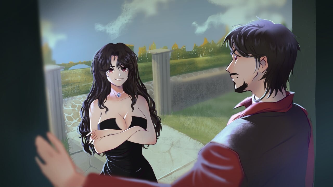 淫妇 Jezebel v2.52 双端 AI汉化版 预览图