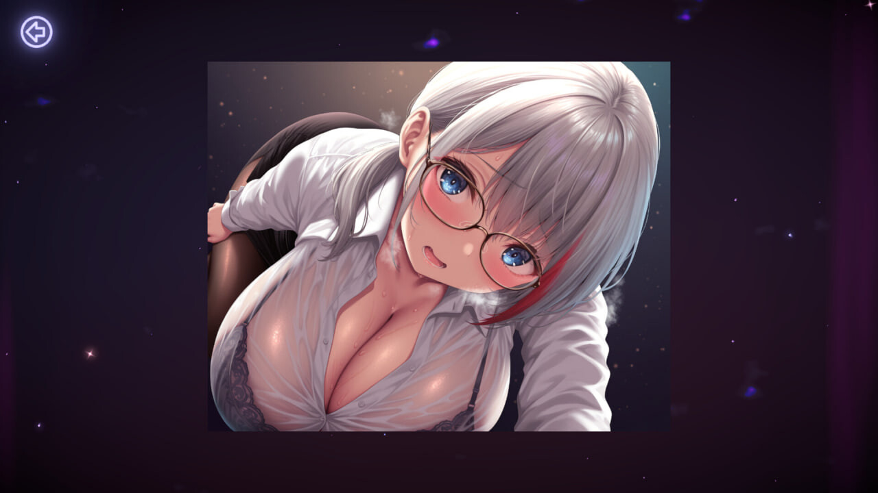 变态物语：养成与征服 Hentai Tales Training & Subjugation Café PC端 官中高清版 预览图