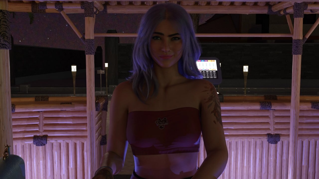 天堂之城 Paradise City v0.6.23 双端 AI汉化版 预览图