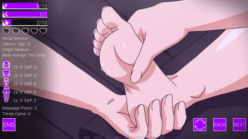 爱抚 Loving Touch v0.05.1 安卓端 汉化版高清版 预览图