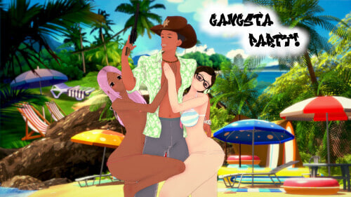 黑帮派对 Gangsta Party v0.1.99 安卓端 汉化版高清版 预览图