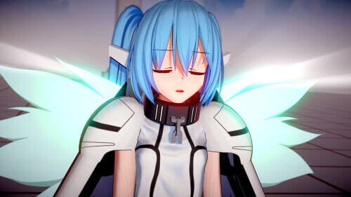 命运交织 Woven Destiny v0.2 安卓端 汉化版高清版 预览图
